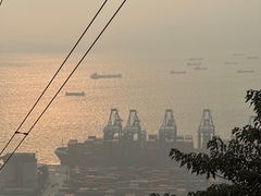 -小南山公园
