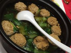 -清真·安乐园菜馆(茶南店)