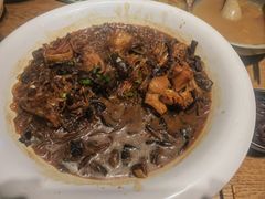-鸽子窝(青塔店)