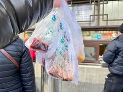 驴打滚-清真·白记年糕(牛街北口店)