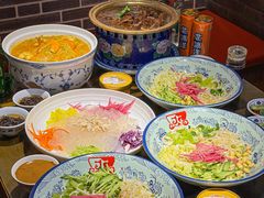 -大海碗·炸酱面·烤鸭·京菜(天坛店)