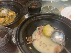 -御彩酒家(东风东路店)