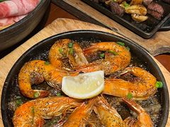 -小川洋风料理(江汉路店)