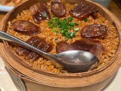 -乔街深夜食堂·小龙虾·高压锅生蚝(杭州总店)