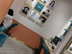 -海马体照相馆(合肥包河万达广场店)