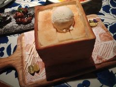 面包诱惑-绿茶餐厅(布吉万象汇店)