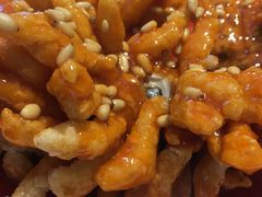 松鼠桂鱼-峨嵋酒家(德内店)