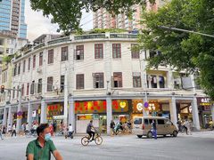 -百花传统甜品店(原址店)