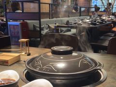 -同仁四季椰子鸡(海岸城天利店)