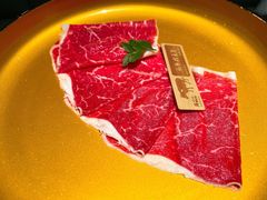 -牛New寿喜烧(金茂览秀城店)