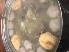 -江村四哥新鲜牛肉店(江高总店)