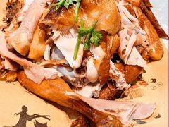 -一块豆腐(李沧书院路店)