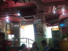 大堂-大利来记咖啡室(告利雅施利华街店)