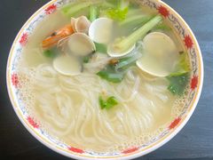 -陈记汤饭(水巷口店)