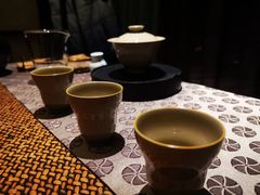 -王府茶楼茶宴·创意菜(大观园总店)