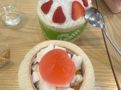 -广德记·椰子冻手制甜品(福田总店)