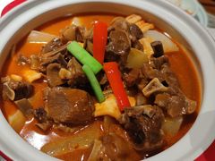 -佬麻雀·新湘菜(东方宝泰店)