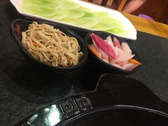 -重庆烧鸡公火锅(簋街店)