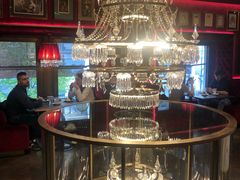 -Cafe Sacher(WIEN)