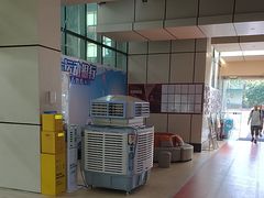 -奥冠体育华师附中恒温游泳馆