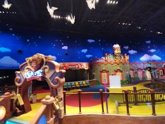 -七彩云南欢乐世界