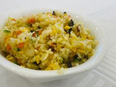 扬州炒饭-怡园饭店-餐厅(四望亭店)
