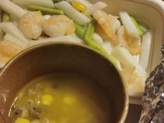 -满满海佛跳墙(千禧店)