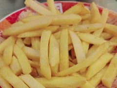 -黄恩记茶餐厅(杨箕店)