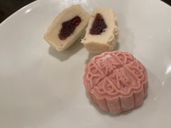 -北京王府井希尔顿酒店·秦唐中餐厅Chynna