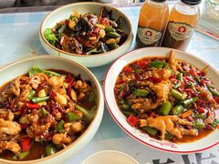 -佳佳麻辣烧菜馆