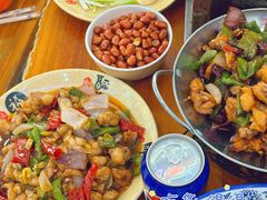 -江湖万州烤鱼(王子美食城)