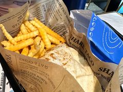 -TACO STAR 塔可星(下沙宝龙店)