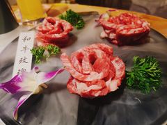 -哈拉海和牛主题餐厅(哈西店)