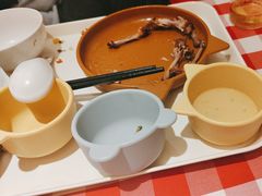 -西贝(无锡万象城店)