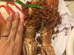 -桥底辣蟹(谢斐道店)