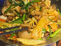 -外婆家(西溪印象城店)