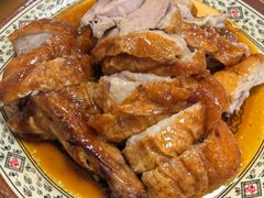-聂记粤菜馆(鼓西路店)
