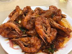 -天津乾毓德饭庄·清真传统炒菜·海鲜烧烤(咸阳路店)