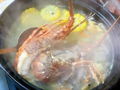 -吉品莞家·鲍鱼鸡煲(东莞店)