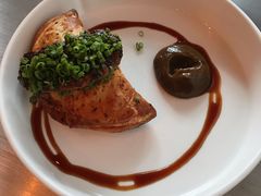 -Ocean's Table 欧舍