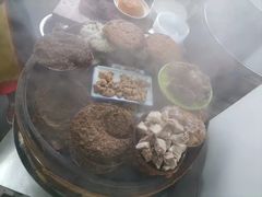 -大邑李记肥肠血旺
