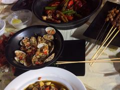 -聚味瞿记·龙虾堂(树木岭店)
