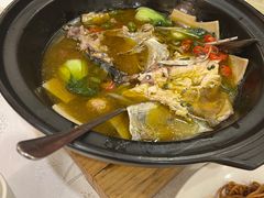 -上海精菜馆(虎踞关店)