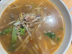 -水平有限广西米粉·广西风味集(五道口店)