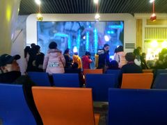 -奥斯卡升龙国际影城(RealD Cinema)