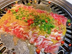 泡椒肥牛-猫抓烤肉(春熙路店)