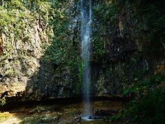 -磐安舞龙峡景区