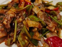 -北塘海鲜·天津菜(大光明桥旗舰店)