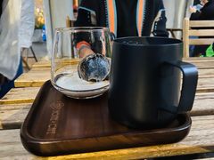 -Home Cafe(水榭春天店)