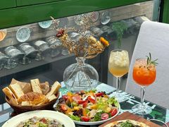 -EATALIA意塔利意式餐厅(鼓楼店)